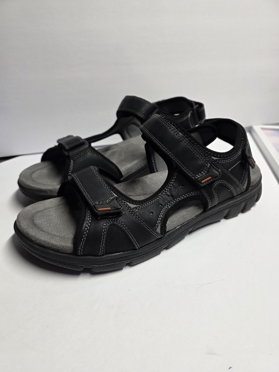 Weatherproof Other - Weatherproof Black Men’s Outdoor Adjustable Sandals
